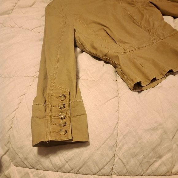 Cabi camp jacket - Picture 6 of 9